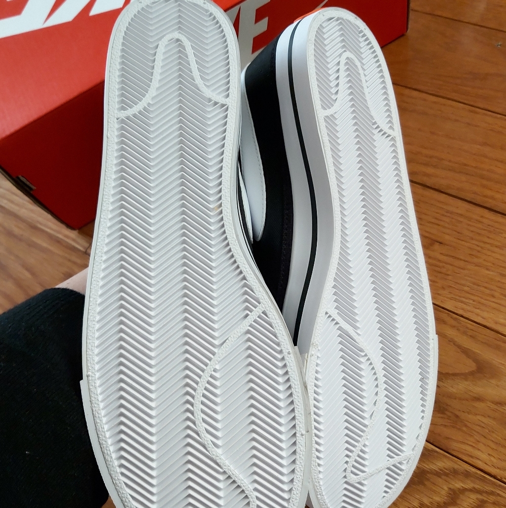 Trendy Nike men's sneakers - Picture 7 of 7